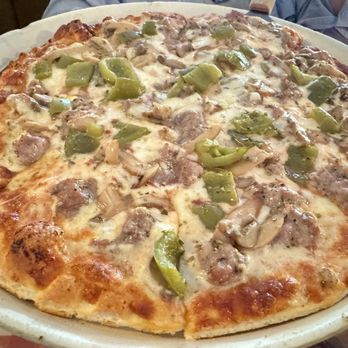 Casa Bianca Pizza Pie - Deluxe Pizza - Pizza Near Me - Los Angeles, California Casa Bianca Pizza Pie - Deluxe Pizza - Pizza Near Me - Los Angeles, California