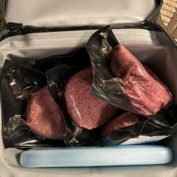 Twisted Ash Farm & Dairy - Quality Meat!