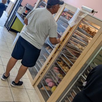 Delicias Sinaloenses - Ice Cream & Frozen Yogurt Near Me - Bakersfield, California