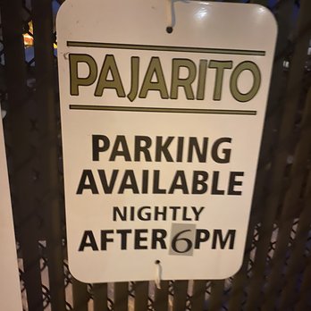 Pajarito - Parking lot available! - Mexican Near Me - Saint Paul, Minnesota Pajarito - Parking lot available! - Mexican Near Me - Saint Paul, Minnesota