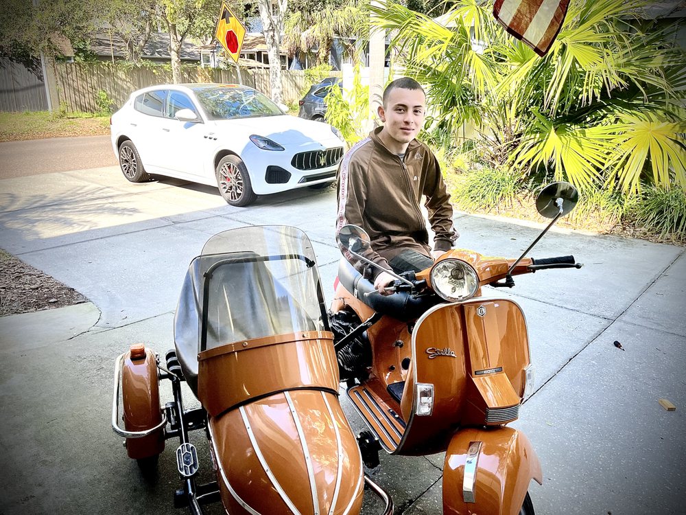 Mobil Mechanic Repairs