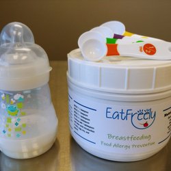 Innovative Allergy