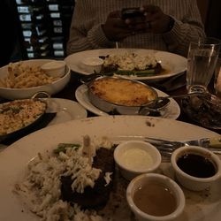Three OAK Steakhouse