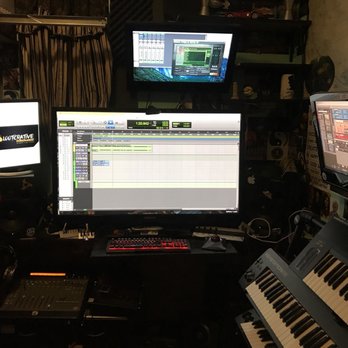 Lootcrative Recording Studios - Recording & Rehearsal Studios Near Me - Staten Island, New York Lootcrative Recording Studios - Recording & Rehearsal Studios Near Me - Staten Island, New York