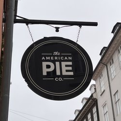The American Pie Company