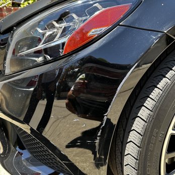 Drive Hospitality - Scratched up this rental, left me stuck with a $5k repair bill. - Valet Services Near Me - Los Angeles, California Drive Hospitality - Scratched up this rental, left me stuck with a $5k repair bill. - Valet Services Near Me - Los Angeles, California