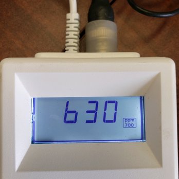 Vira Grow - This is from the EC test at 700 scale - Gardeners Near Me - North Las Vegas, Nevada Vira Grow - This is from the EC test at 700 scale - Gardeners Near Me - North Las Vegas, Nevada