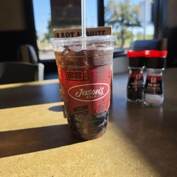 Jason's Deli