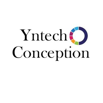 Yntech Conception Agency - Graphic Design Near Me Yntech Conception Agency - Graphic Design Near Me