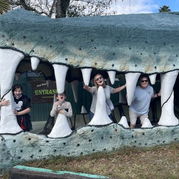 Jungle Adventures - Tours Near Me - Christmas, Florida Jungle Adventures - Tours Near Me - Christmas, Florida
