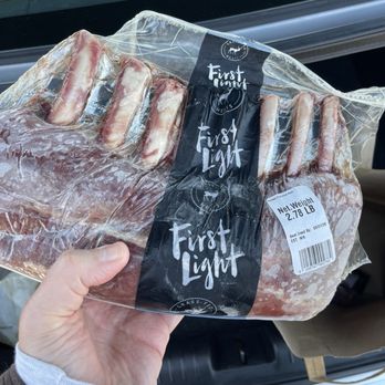 Wild Fork - Venison - Seafood Markets Near Me - Plainview, New York Wild Fork - Venison - Seafood Markets Near Me - Plainview, New York