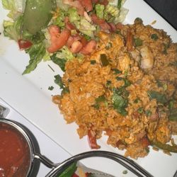 Jambalaya