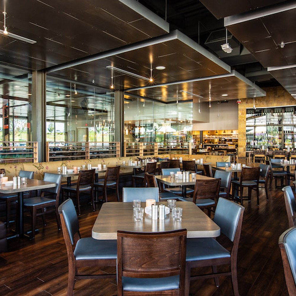 The Best 10 Restaurants near Pinecrest in Orange Village, OH Yelp