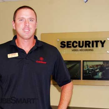 CubeSmart Self Storage - Self Storage Near Me - Temecula, California
