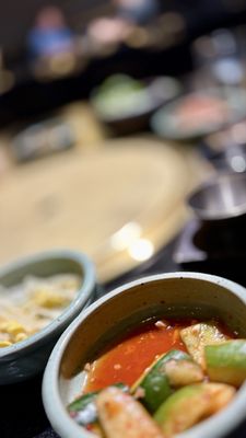 MOA Korean BBQ & Bar - Charlotte by null