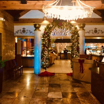 Pacific Seafood Buffet - inside - Buffets Near Me - Glendale, Arizona