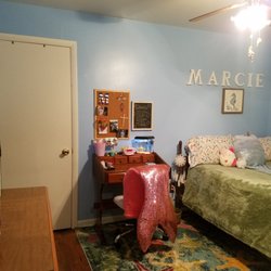 The Staging Fairy - Bedroom Makeover