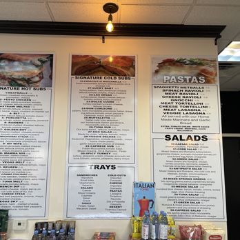Panino - Expensive sandwiches. - Sandwiches Near Me - Las Vegas, Nevada