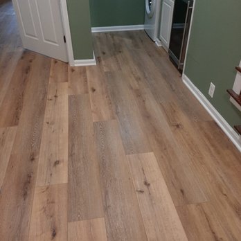 District Floor Depot - Flooring Near Me - Washington, DC, District of Columbia