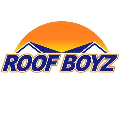RoofBoyz Logo