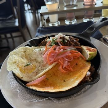 Hash Kitchen - The Best F#*%ing Birria Hash * - Breakfast & Brunch Near Me - Scottsdale, Arizona
