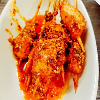 Homey Skewer - Chinese Near Me - San Jose, California Homey Skewer - Chinese Near Me - San Jose, California