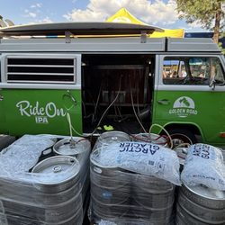 Montrose Oktoberfest