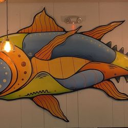 Keepers Coastal Kitchen