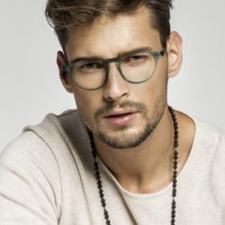 L'Optique Boutique - Fabulous look!
