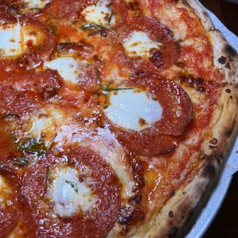 Otto - Pizza Near Me - Chester, Connecticut