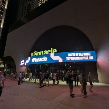 The Pinnacle - Music Venues Near Me - Nashville, Tennessee The Pinnacle - Music Venues Near Me - Nashville, Tennessee