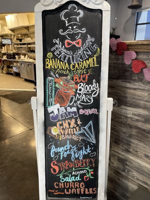 Biscuits Cafe by null