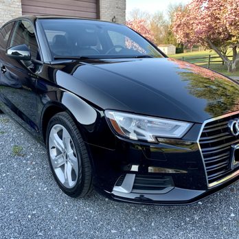 Moore Than Detailing - Auto Detailing Near Me - Frederick, Maryland