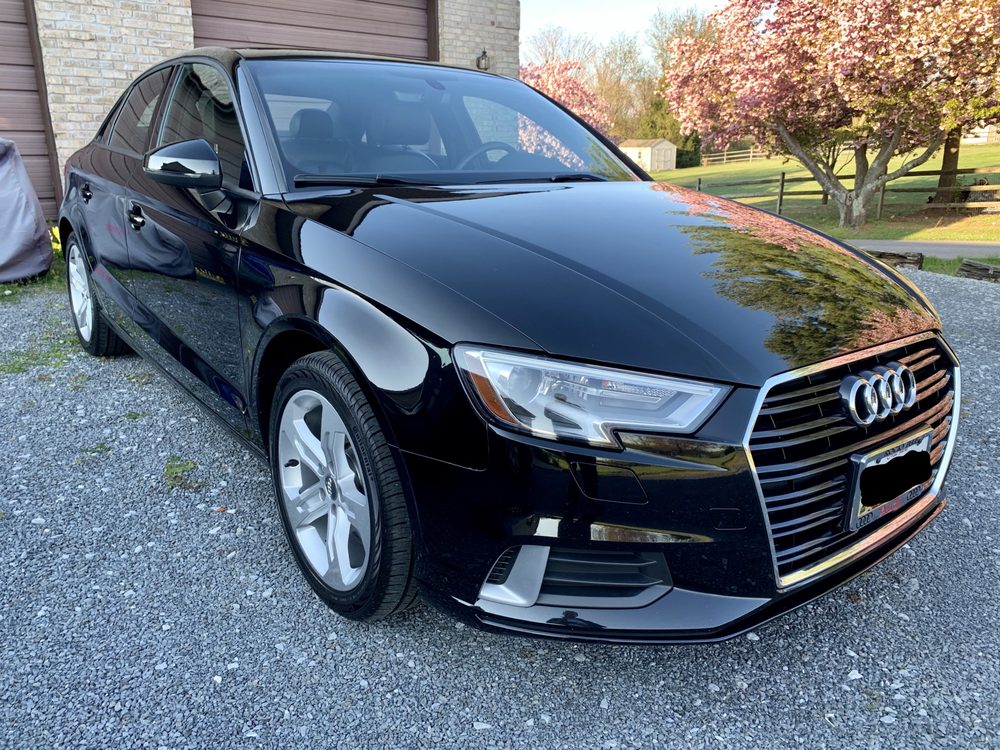 MOORE THAN DETAILING 18 Photos & 18 Reviews 295D Bucheimer Rd