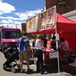 Highland Farmers Market - Yummy