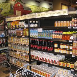 Farm Boy - Organic Section