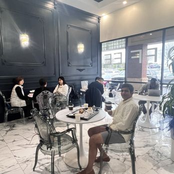 Confections - Coffee & Tea Near Me - Suwanee, Georgia