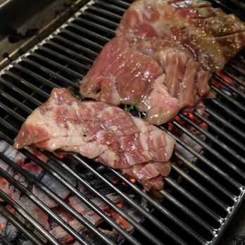 New Wonjo Restaurant - Marinated Angus Short Ribs - Korean Near Me - New York, New York New Wonjo Restaurant - Marinated Angus Short Ribs - Korean Near Me - New York, New York