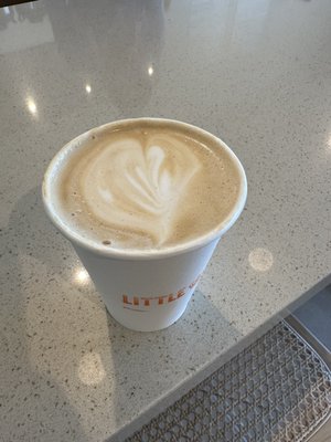 Little King Coffee by null