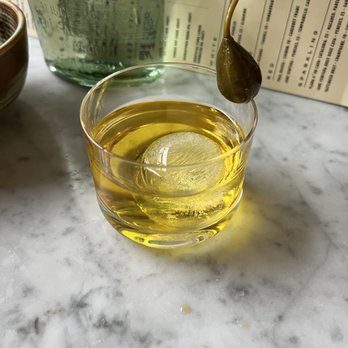 Bar Sur Mer - Tapas/Small Plates Near Me - Seattle, Washington