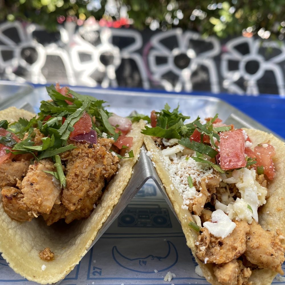Coyo Taco - Mexican Near Me - Miami, Florida Coyo Taco - Mexican Near Me - Miami, Florida