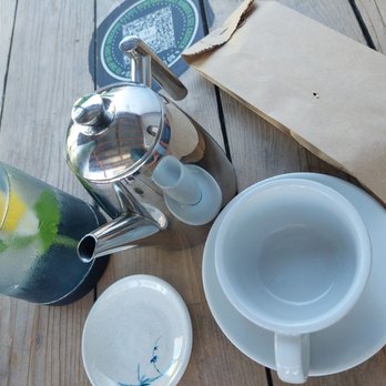 Blu Jam Cafe - Breakfast & Brunch Near Me - Sherman Oaks, California