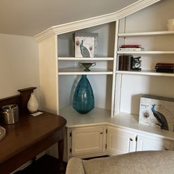 Ste Anne's Spa - Robin room