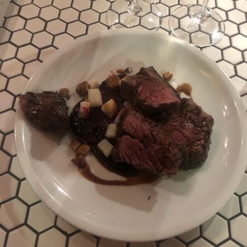 Artusi - Italian Near Me - Seattle, Washington
