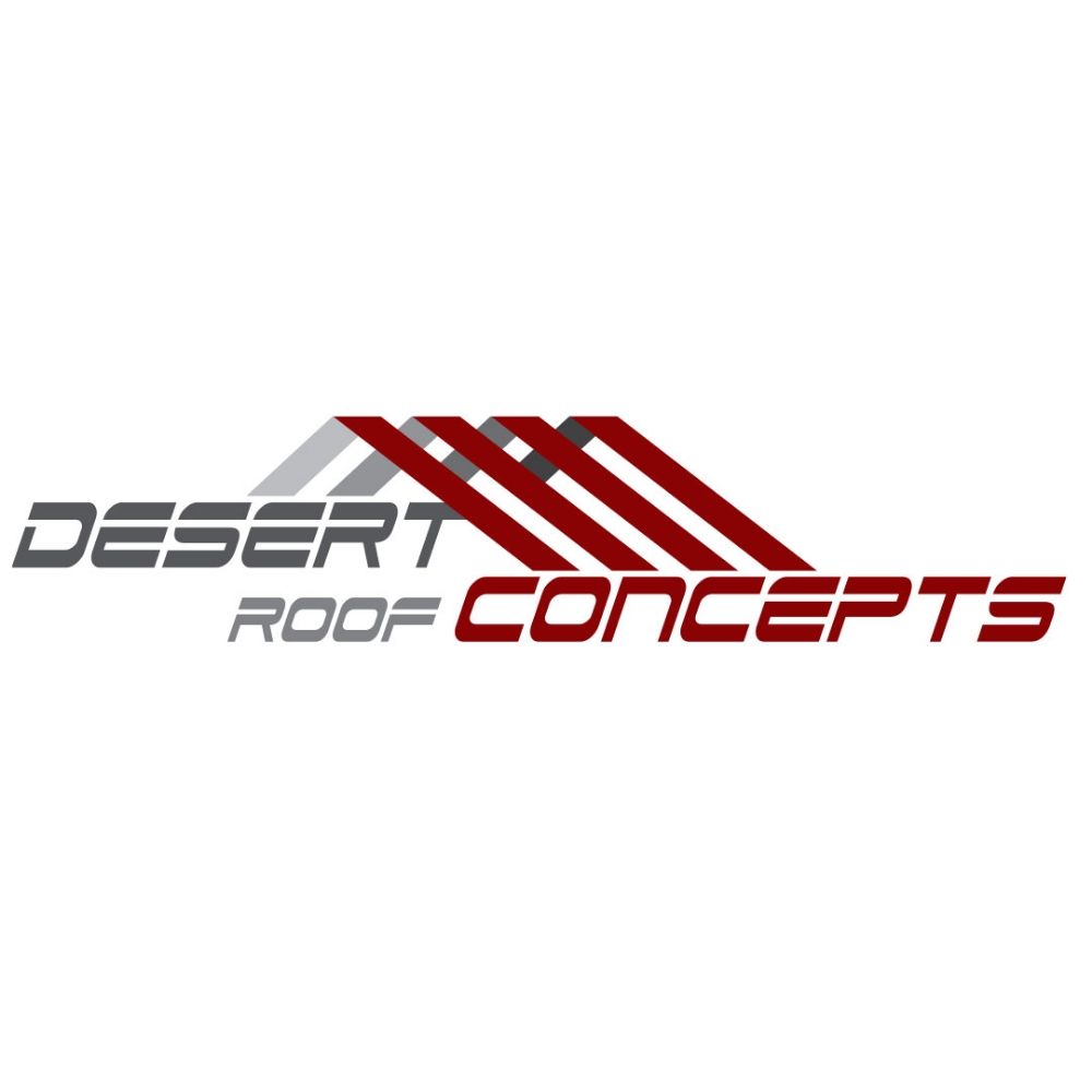 Slide of Desert Roof Concepts