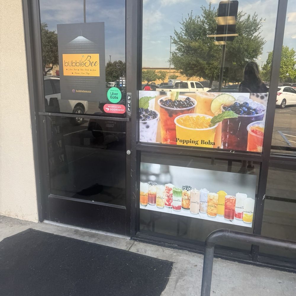 Bubble Bee Clovis - Walking in to pick up! - Juice Bars & Smoothies Near Me - Clovis, California Bubble Bee Clovis - Walking in to pick up! - Juice Bars & Smoothies Near Me - Clovis, California