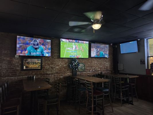 Original Hamburger Works by null