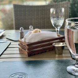 Rams Hill Golf Club Restaurant