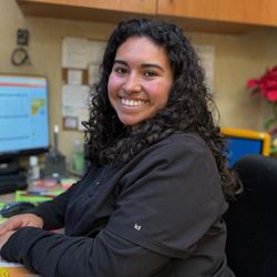 ENT Associates - Oceanside - Cristy