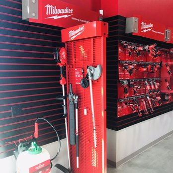 Milwaukee Tool - Hardware Stores Near Me - Las Vegas, Nevada